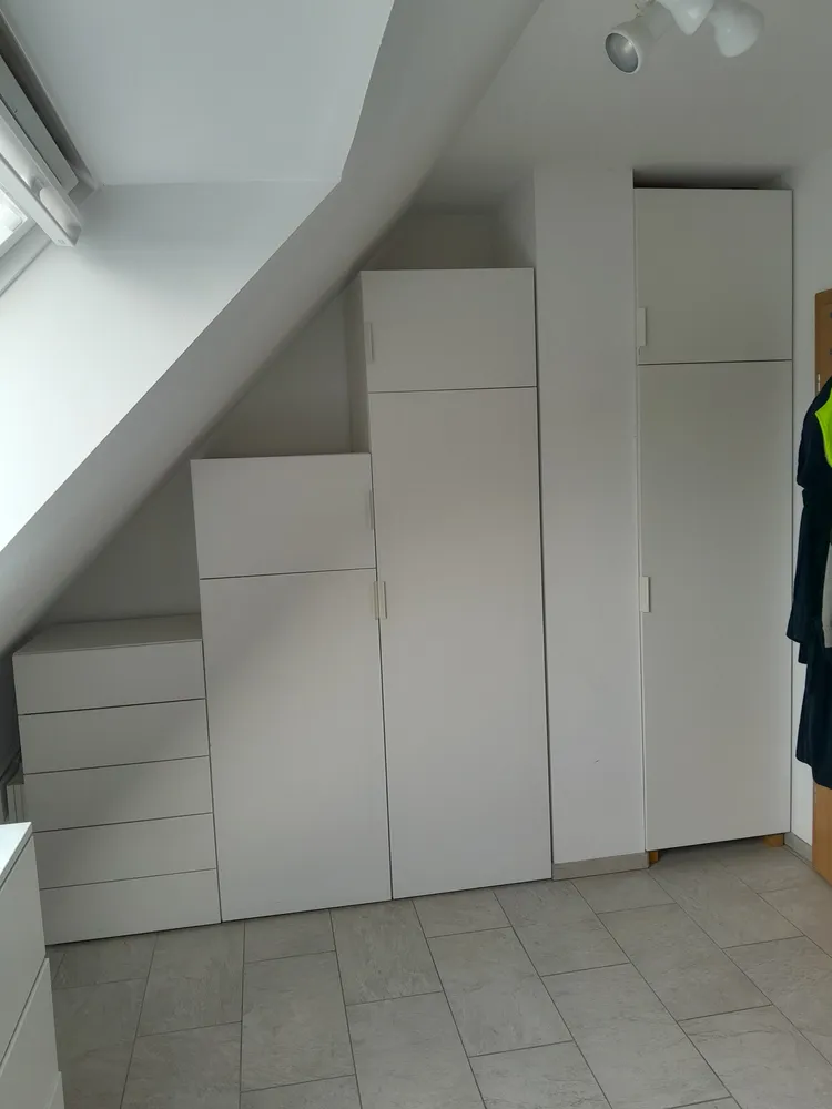 4 room apartment with 103 m² in Bochum – Photo 7