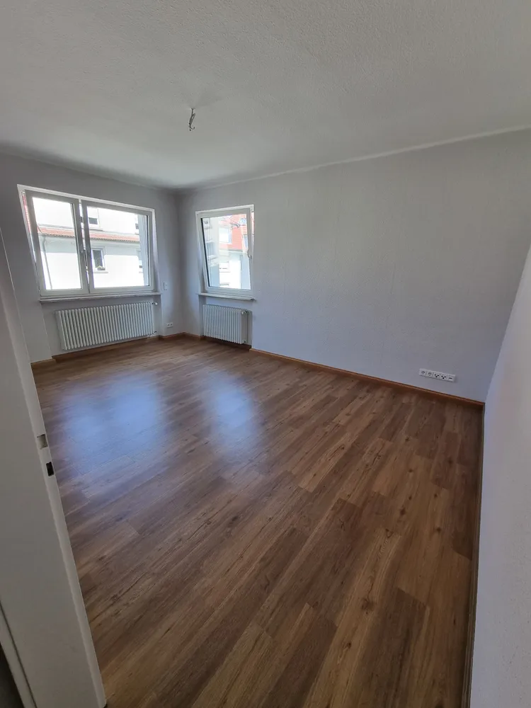 3 Zimmer Wohnung mit 73 m² in Karlsruhe – Bild 11