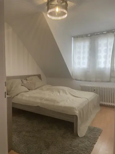 2 Zimmer Wohnung mit 55 m² in Düsseldorf – Bild 9