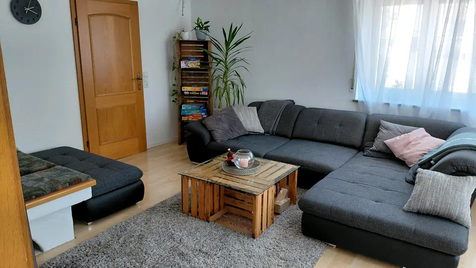 WG-Zimmer mit 18 m² in Weingarten – Bild 9