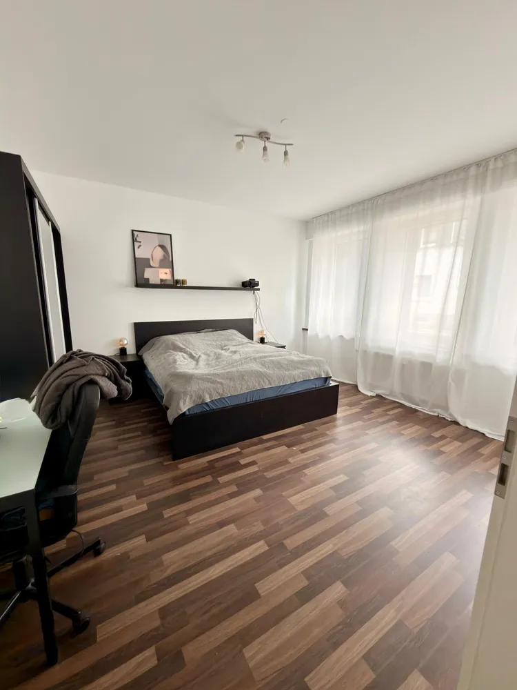 2 Zimmer Wohnung mit 88 m² in Duisburg – Bild 5