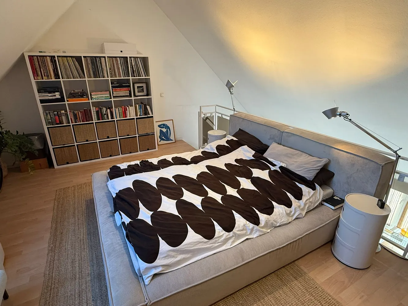 3 room apartment with 98 m² in Düsseldorf – Photo 7