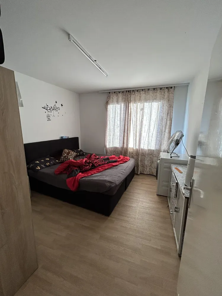 3 room apartment with 61 m² in Oldenburg – Photo 3