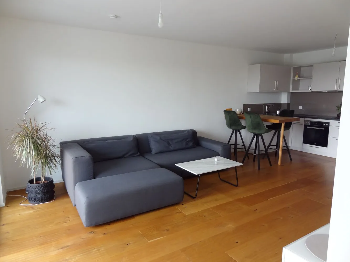 2 Zimmer Wohnung mit 64 m² in Ingolstadt – Bild 5