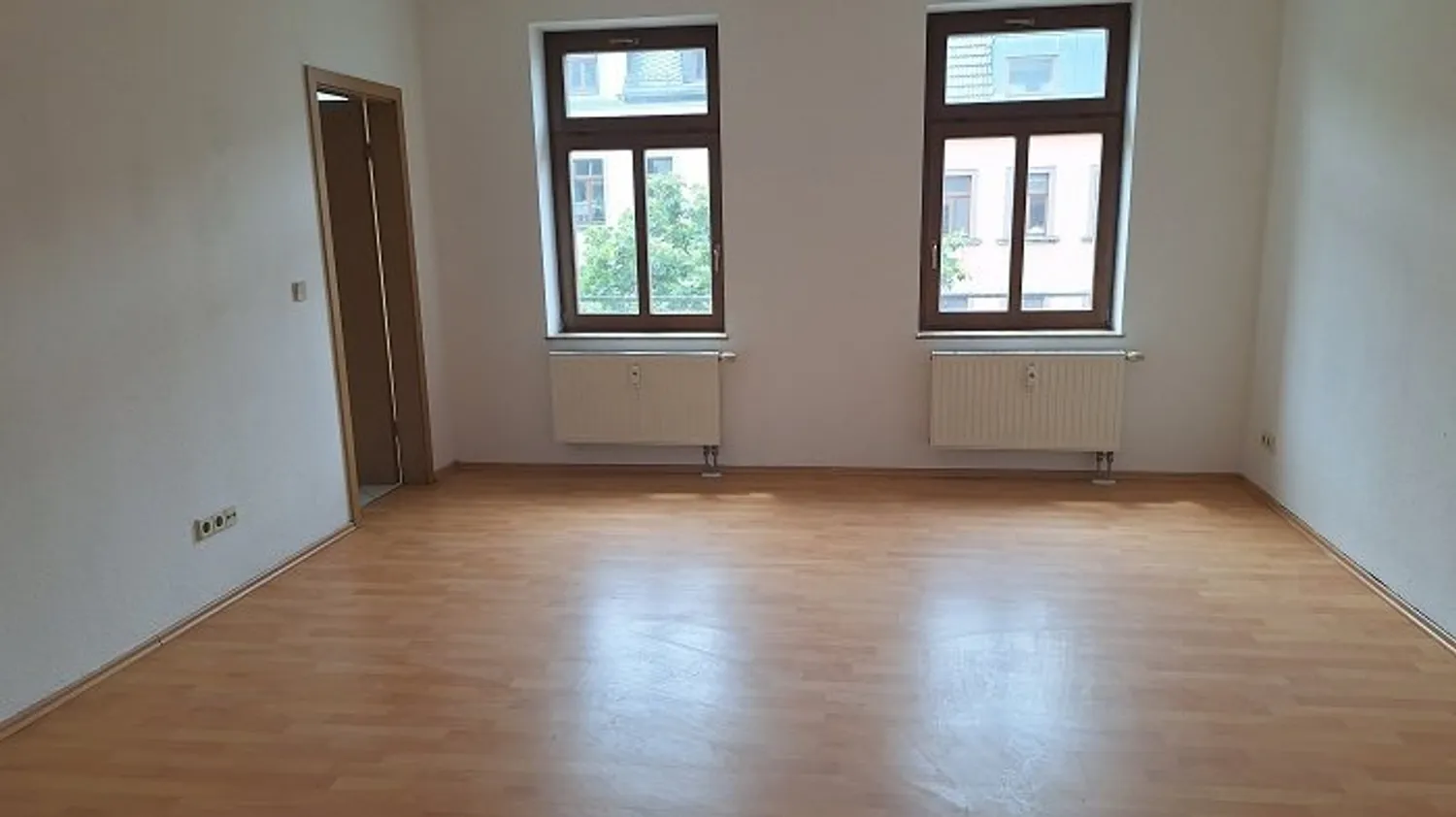 2 room apartment with 59 m² in Chemnitz – Photo 7
