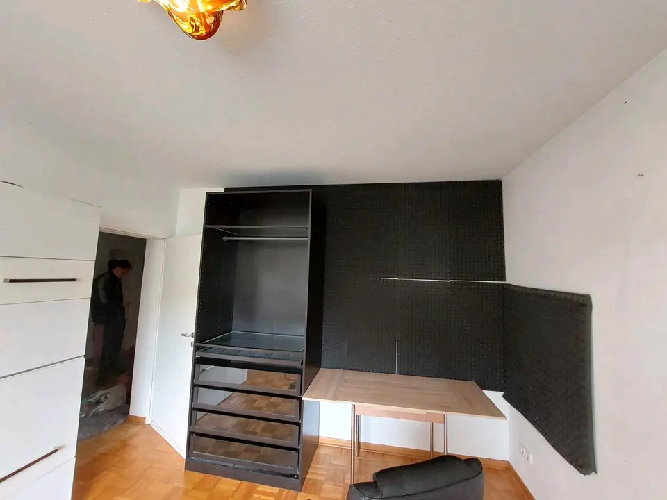 WG-Zimmer mit 53 m² in Berlin – Bild 9
