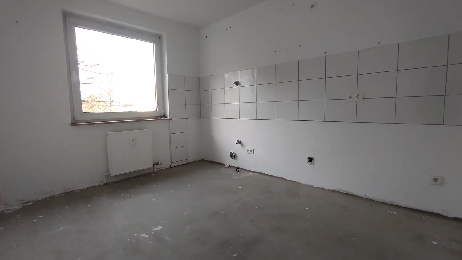 2 Zimmer Wohnung mit 61 m² in Hagen – Bild 6