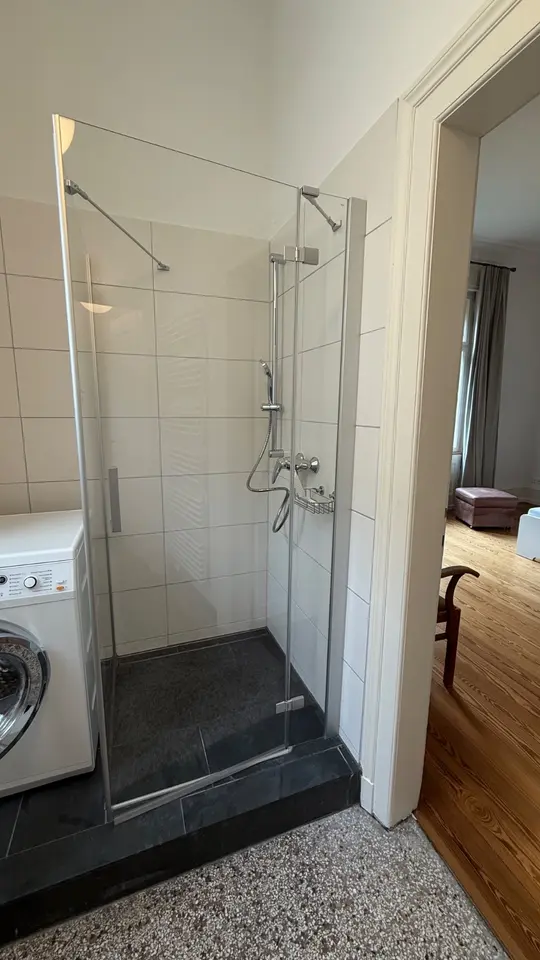WG-Zimmer mit 60 m² in Freiburg im Breisgau – Bild 6