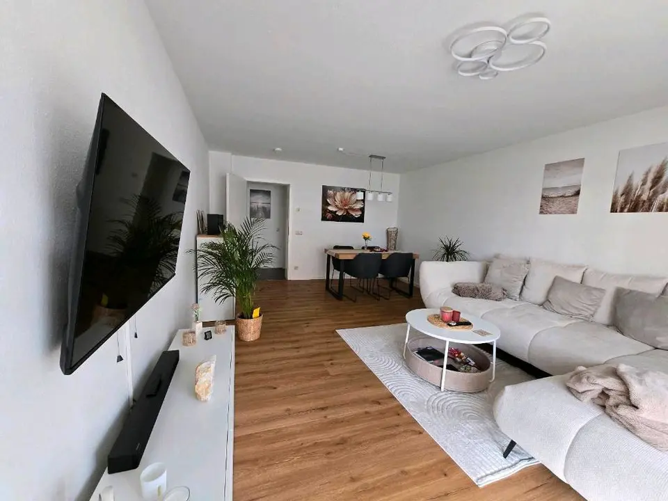 4 Zimmer Wohnung mit 90 m² in Mittweida – Bild 6