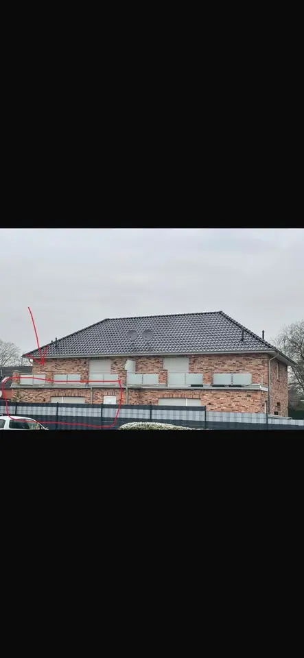 3 Zimmer Wohnung mit 80 m² in Aurich – Bild 3