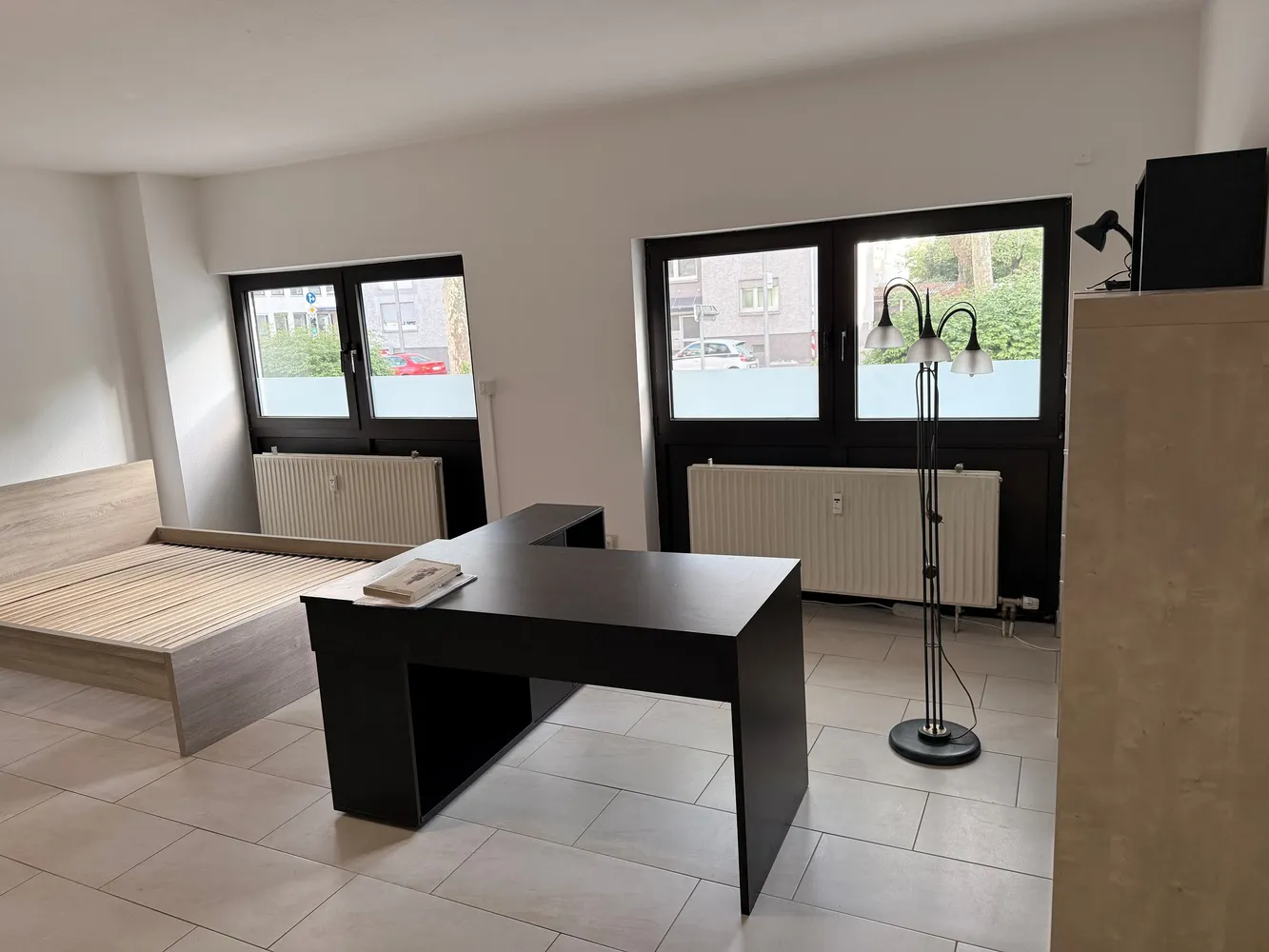 2 Zimmer Wohnung mit 42 m² in Mannheim – Bild 1