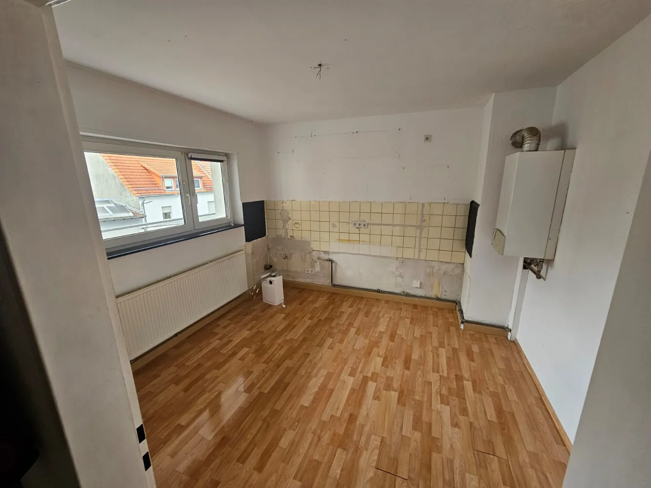 2 room apartment with 63 m² in Pirmasens – Photo 2