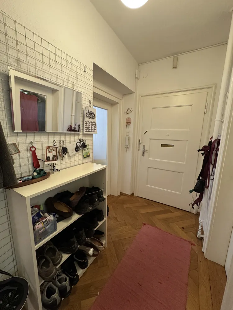 3 Zimmer Wohnung mit 64 m² in München – Bild 5