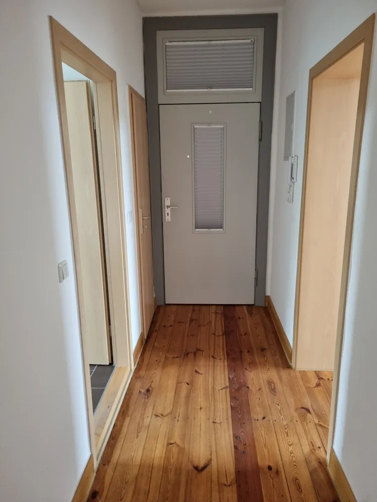 2 Zimmer Wohnung mit 66 m² in Rostock – Bild 6