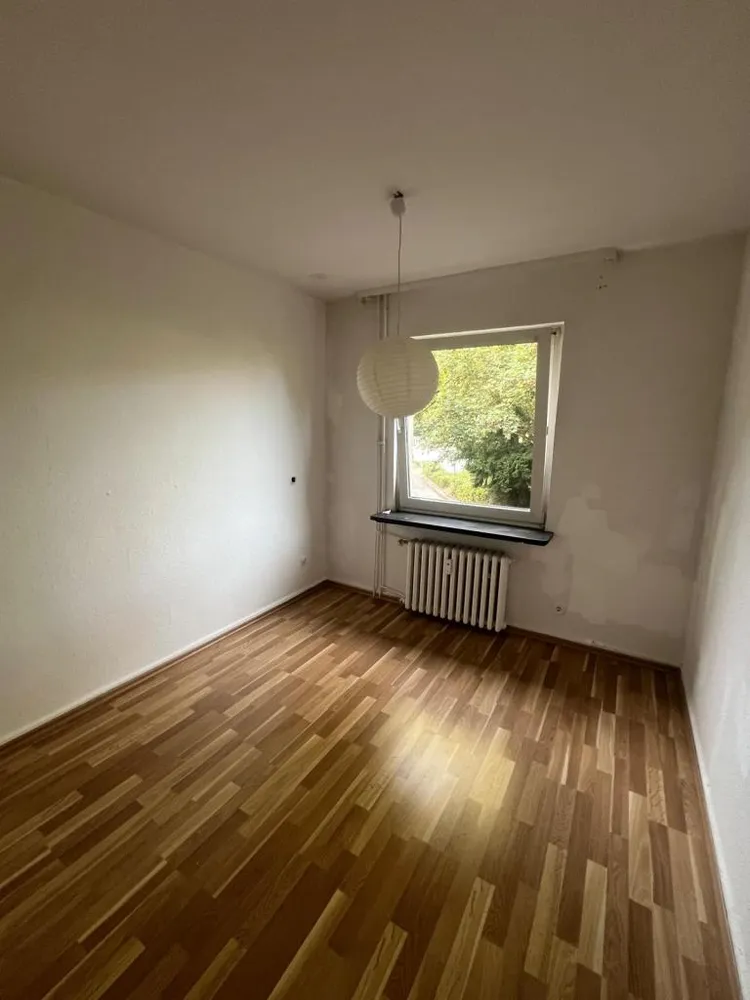 3 room apartment with 64 m² in Gelsenkirchen – Photo 8