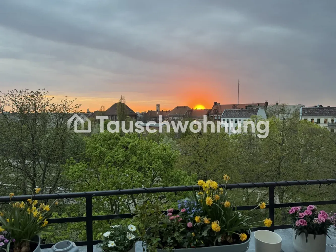 3 room apartment with 80 m² in Berlin – Photo 6