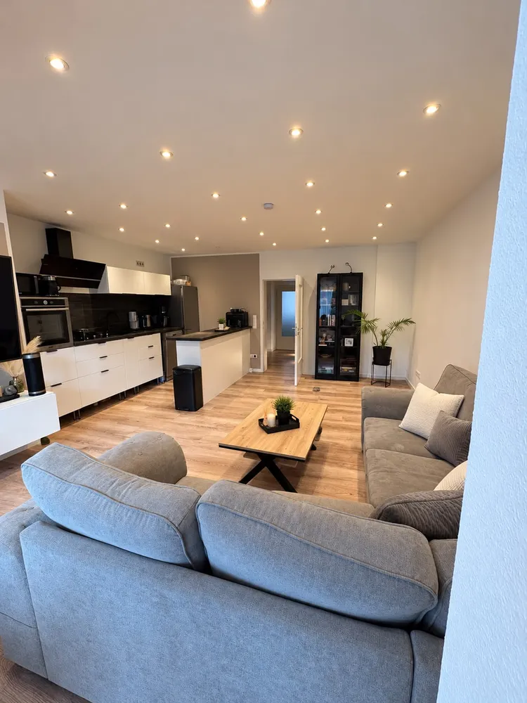 3 Zimmer Wohnung mit 82 m² in Köln – Bild 4