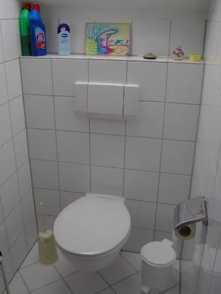 Studio mit 23 m² in Darmstadt – Bild 6