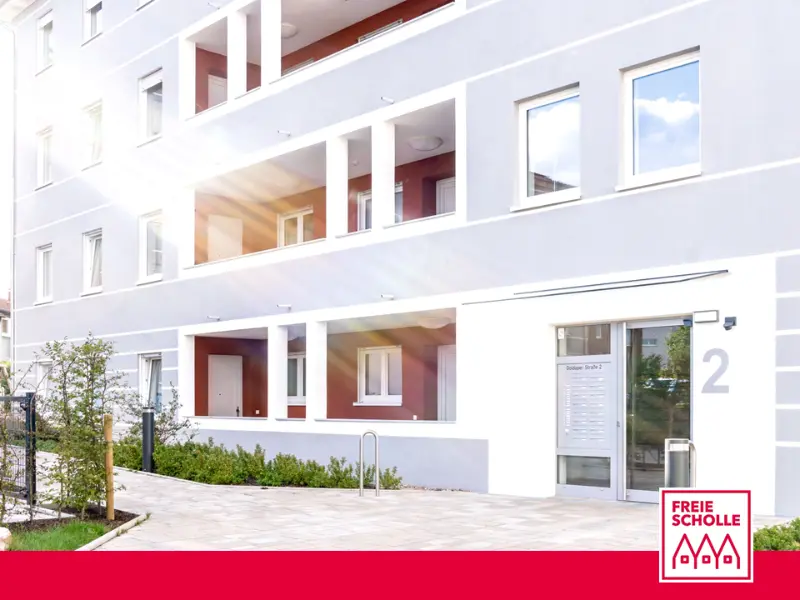 2 Zimmer Wohnung mit 47 m² in Bielefeld – Bild 4