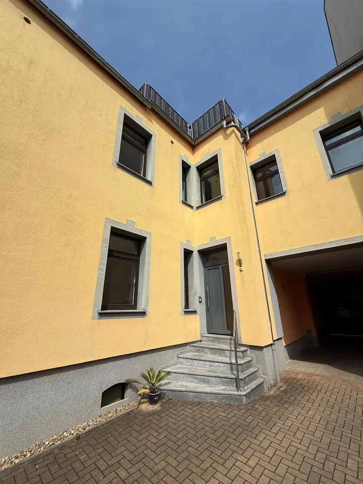3 Zimmer Wohnung mit 101 m² in Zwickau – Bild 2