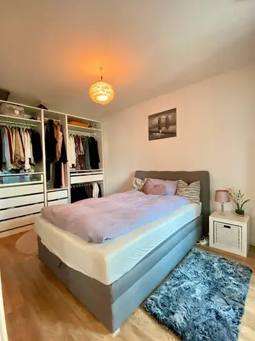 2 Zimmer Wohnung mit 48 m² in Hamburg – Bild 8