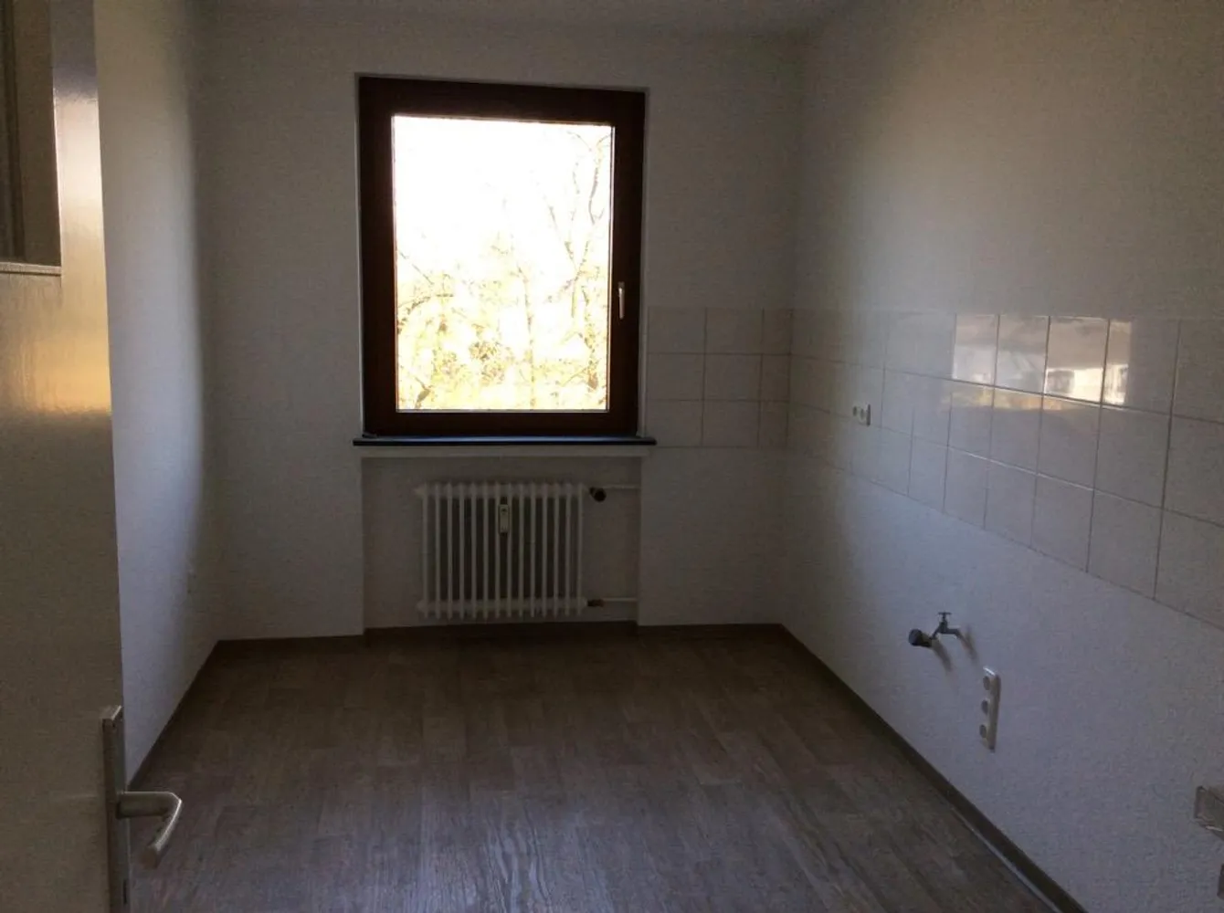 3 Zimmer Wohnung mit 64 m² in Bremen – Bild 4