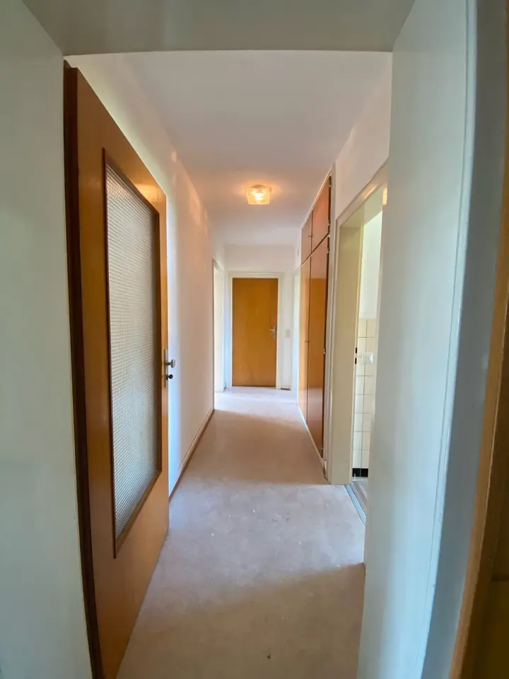 3 Zimmer Wohnung mit 54 m² in Castrop-Rauxel – Bild 3