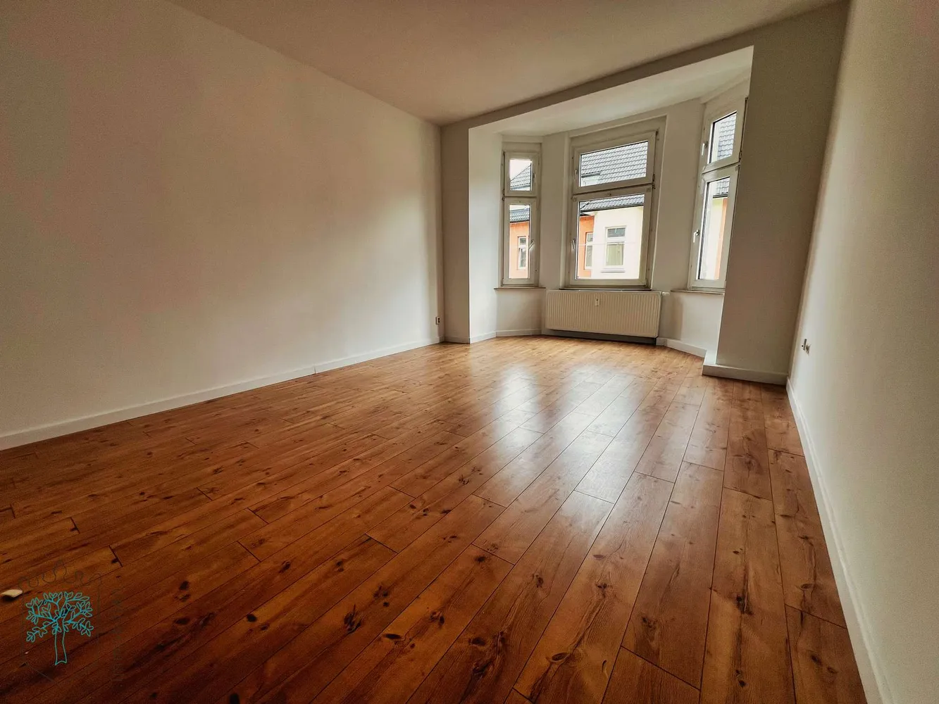 3 Zimmer Wohnung mit 65 m² in Wuppertal – Bild 3