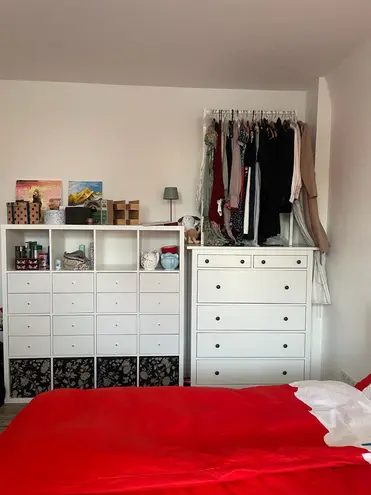 WG-Zimmer in Göttingen – Bild 4