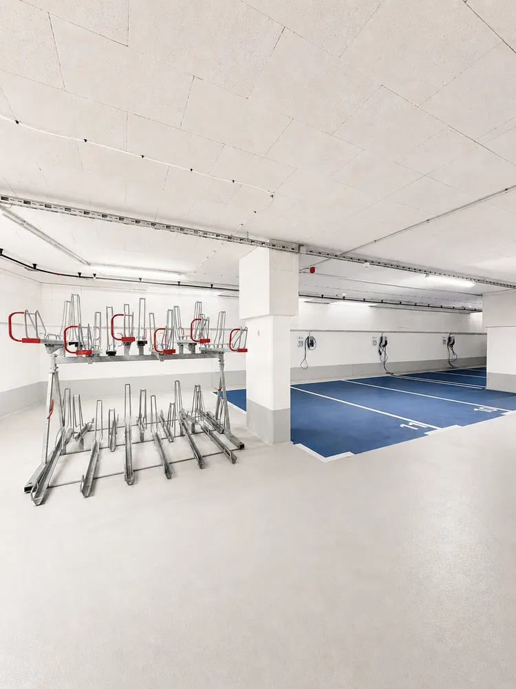 1 Zimmer Wohnung mit 37 m² in Potsdam – Bild 10