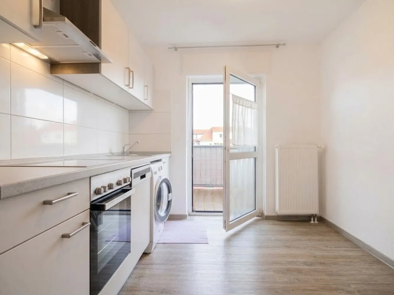 3 Zimmer Wohnung mit 80 m² in Bruchsal – Bild 6
