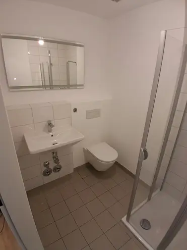 1 Zimmer Wohnung mit 27 m² in Paderborn – Bild 10