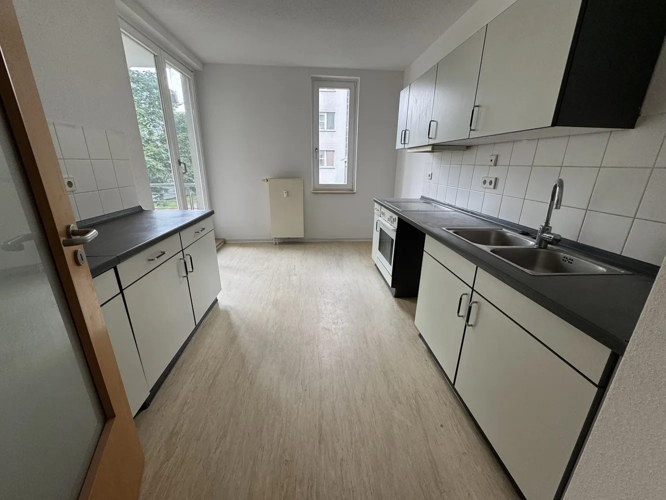 4 Zimmer Wohnung mit 103 m² in Berlin – Bild 1