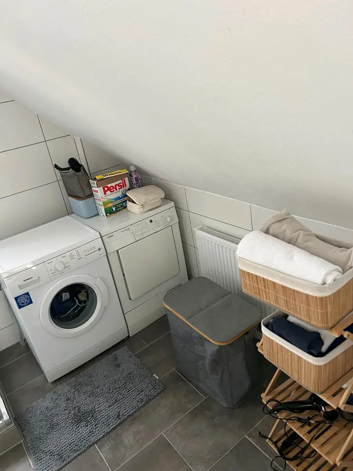 3 Zimmer Wohnung mit 65 m² in Göppingen – Bild 8