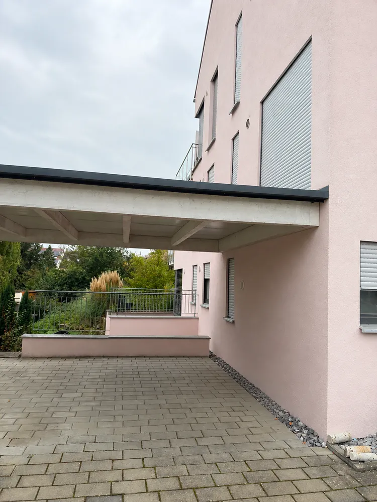 3 Zimmer Wohnung mit 86 m² in Friedrichshafen – Bild 5