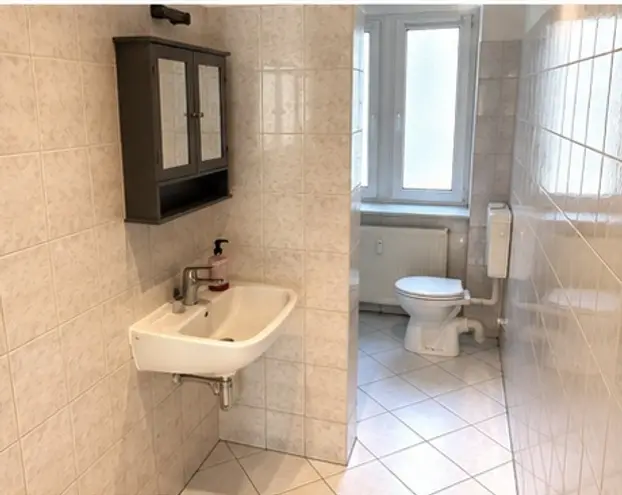 3 Zimmer Wohnung mit 83 m² in Berlin – Bild 8