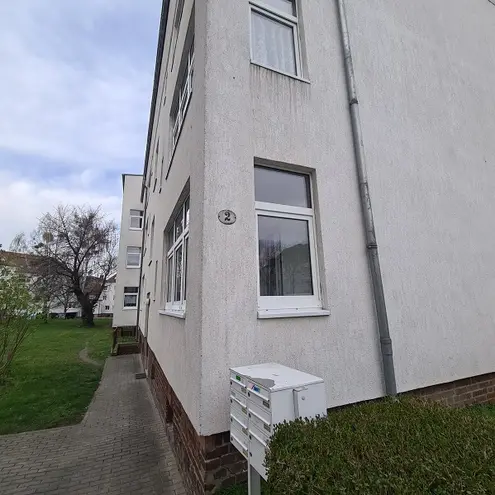 2 Zimmer Wohnung mit 56 m² in Dresden – Bild 2