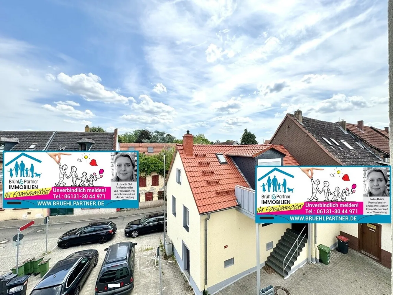 3 Zimmer Wohnung mit 82 m² in Mainz – Bild 7