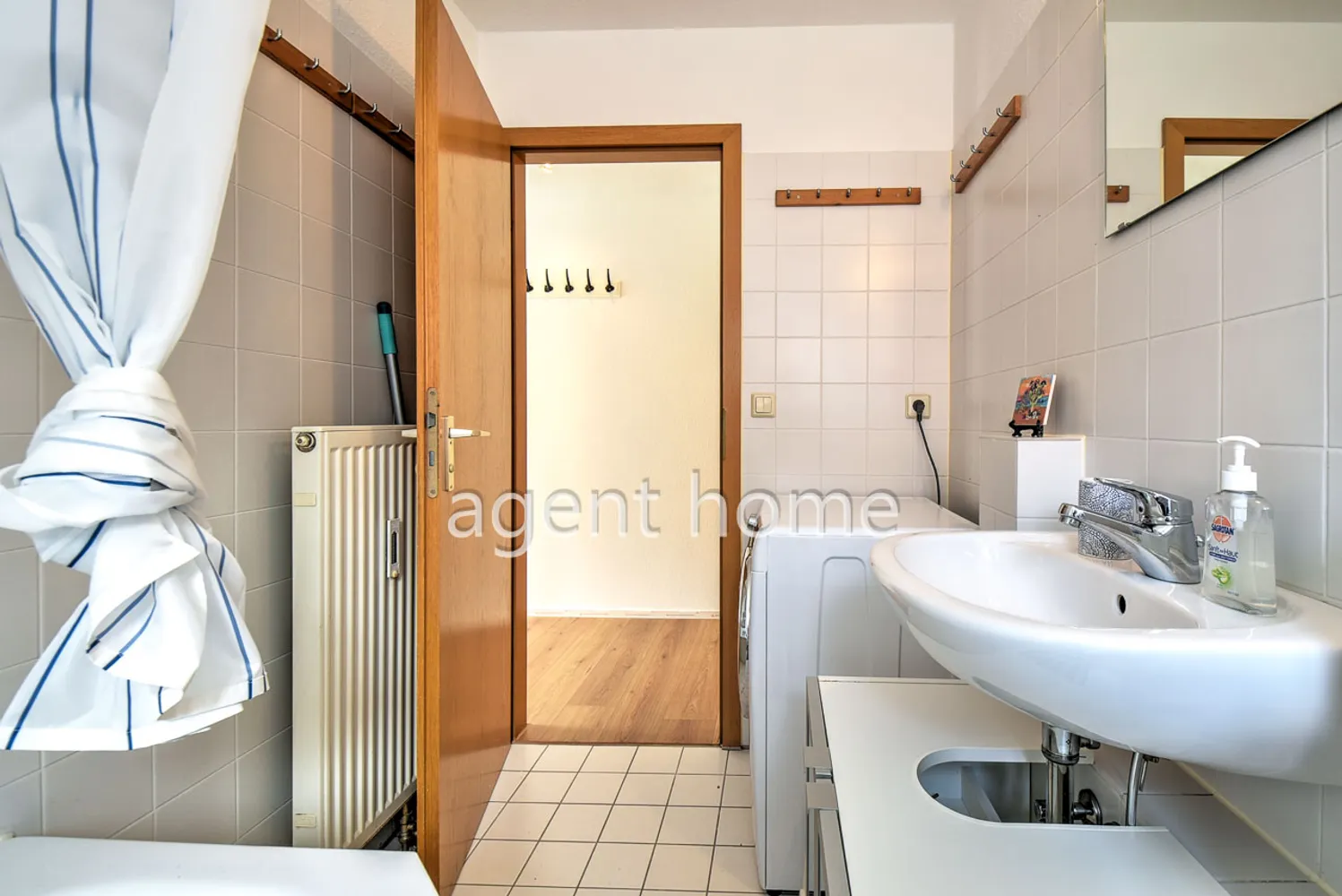 2 Zimmer Wohnung mit 33 m² in Stuttgart – Bild 4