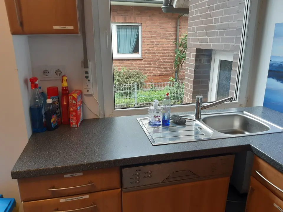 WG-Zimmer mit 18 m² in Lingen – Bild 10