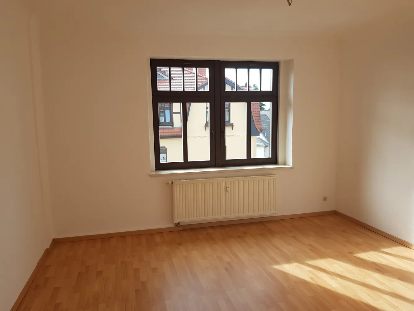 2 Zimmer Wohnung mit 58 m² in Werdau – Bild 8