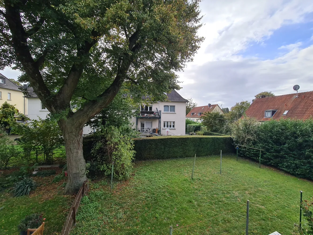 3 Zimmer Wohnung mit 44 m² in Mülheim an der Ruhr – Bild 8