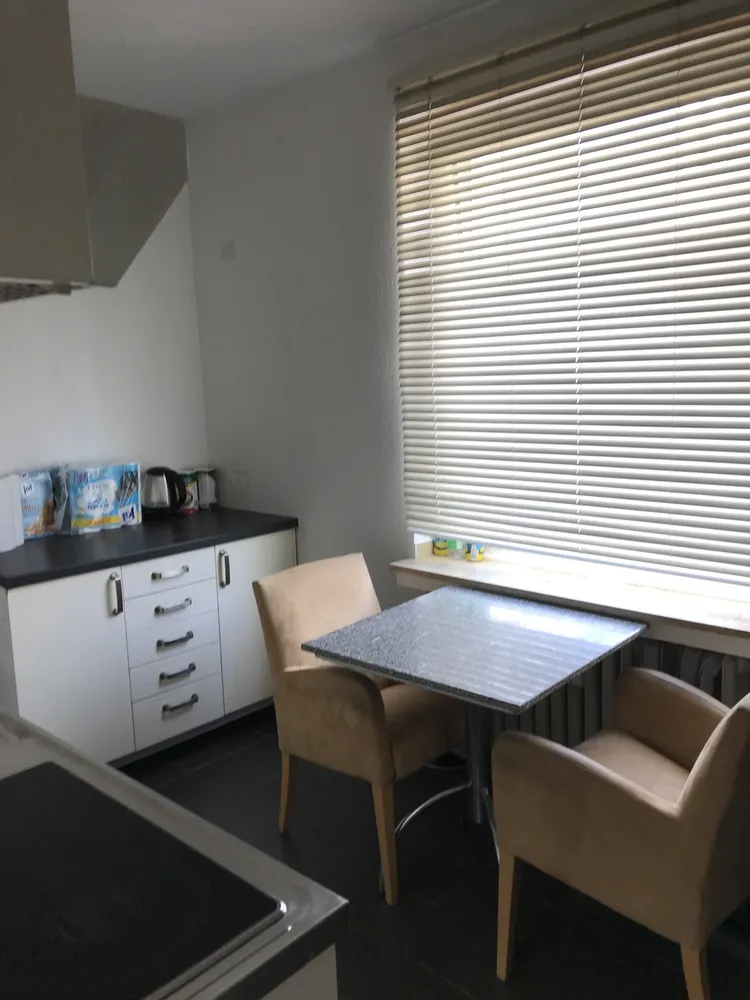 1 Zimmer Wohnung mit 40 m² in Düsseldorf – Bild 5