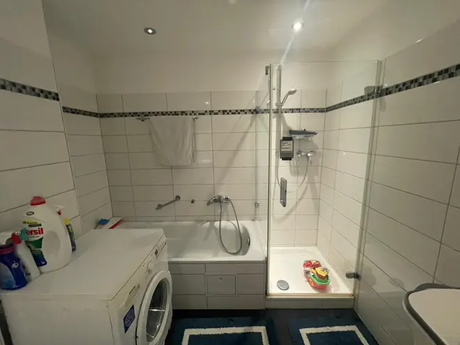 3 Zimmer Wohnung mit 106 m² in Frankfurt am Main – Bild 11