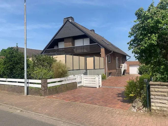 8 Zimmer Haus mit 232 m² in Garbsen – Bild 4