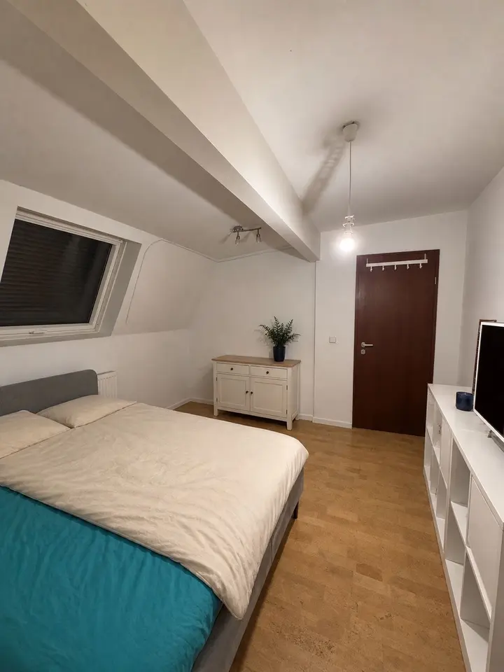 WG-Zimmer mit 15 m² in Karlsruhe – Bild 1