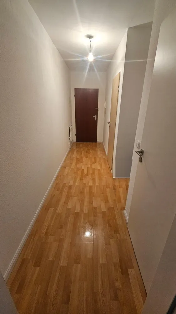2 Zimmer Wohnung mit 43 m² in Bremen – Bild 8