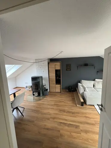 3 Zimmer Wohnung mit 55 m² in Dortmund – Bild 3