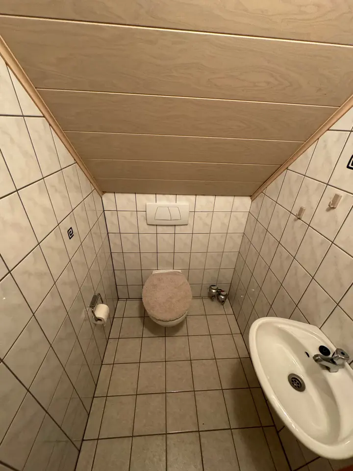 3 Zimmer Wohnung mit 85 m² in Kleve – Bild 8