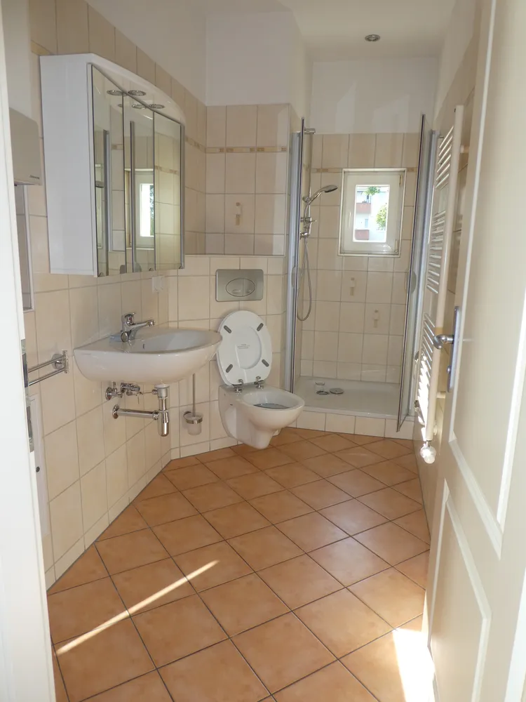 3 room apartment with 65 m² in Berlin – Photo 7